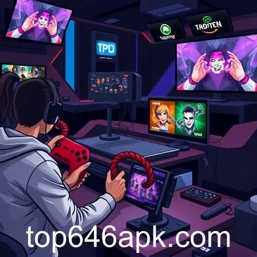 The Evolution and Impact of Online Gaming Communities