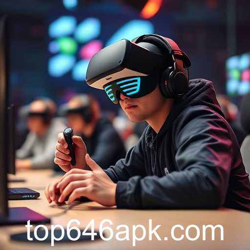 Evolving Gaming Landscapes: Top 646 Website