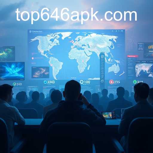 Top Gaming Trends of 2025