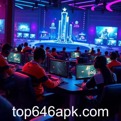 Top Gaming Trends for 2025