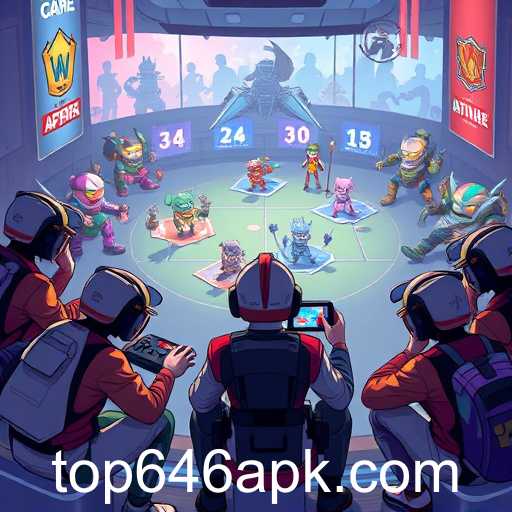 The Rise of Gaming Platforms