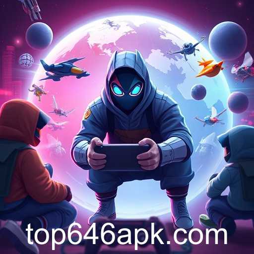 Top646: Revolutionizing Online Gaming Experiences