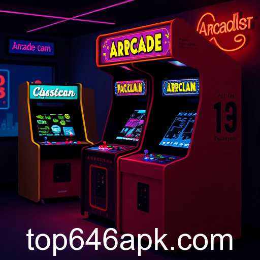 Top646: The Evolution of Online Gaming in 2025