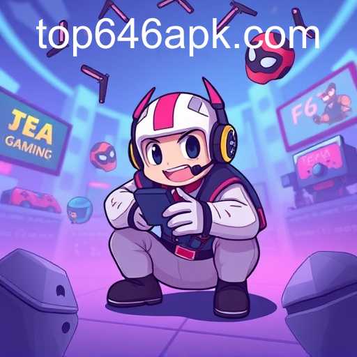 The Rise of top646 in Digital Gaming